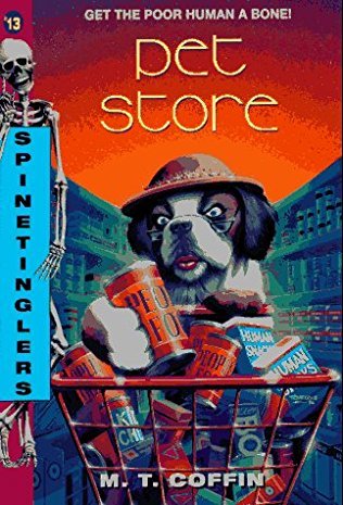 Pet Store