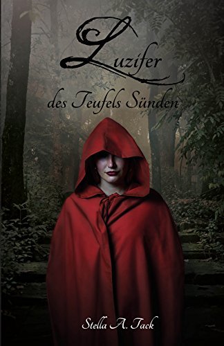 Luzifer - des Teufels Sünden book cover