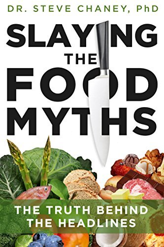 Slaying the Food Myths