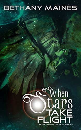 When Stars Take Flight book cover