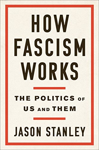 Cover of How Fascism Works