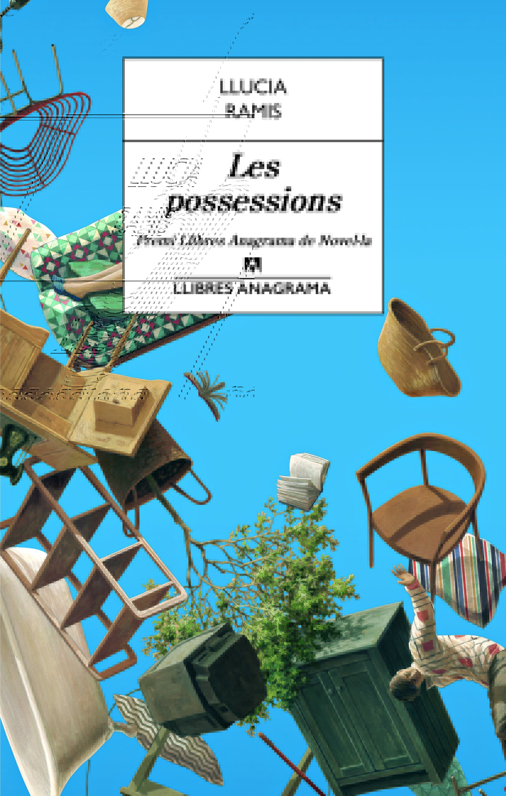 Les possessions