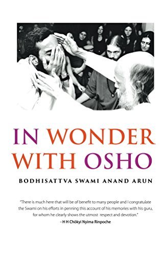In Wonder With Osho