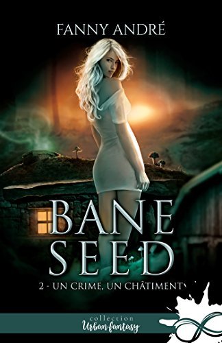Bane Seed book cover 2