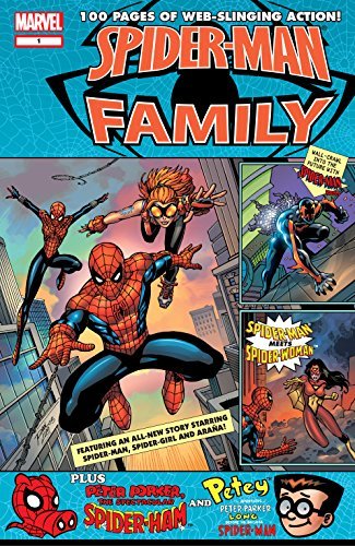 Spider-Man 2099 (1992) (Single Issues) book cover 2