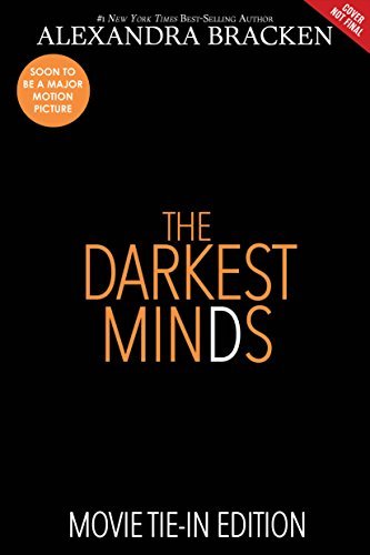 The Darkest Minds (The Darkest Minds #1)