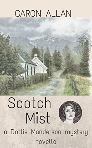 Scotch Mist
