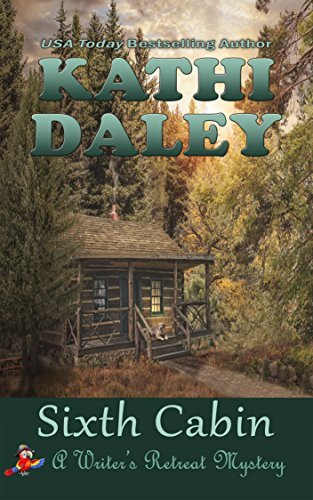 Sixth Cabin book cover