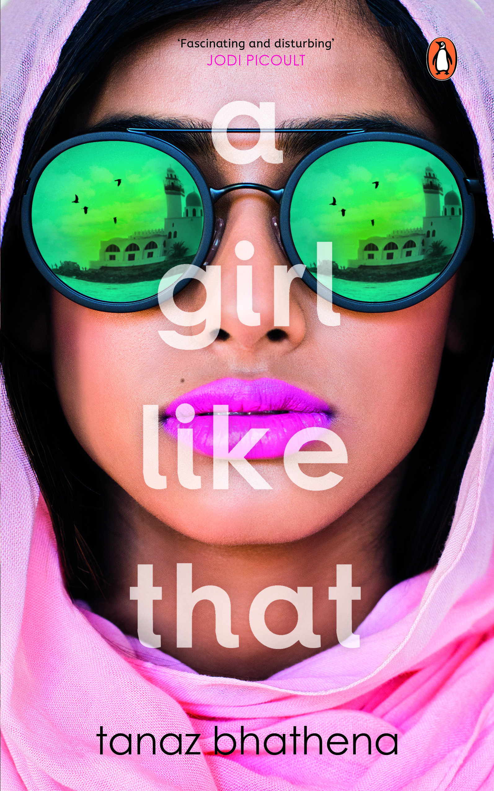 A Girl Like That