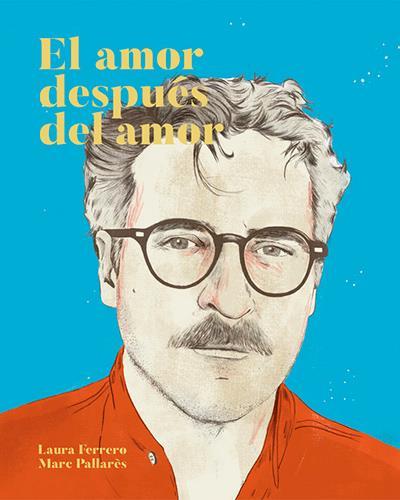 El amor después del amor book cover