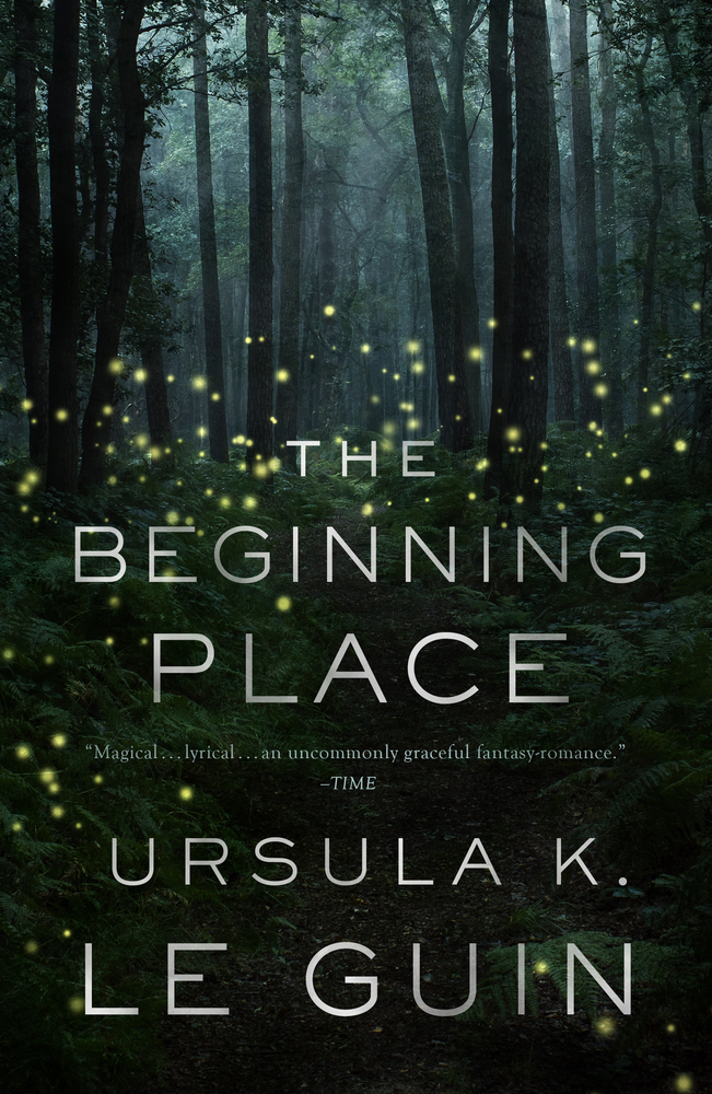 The Beginning Place
