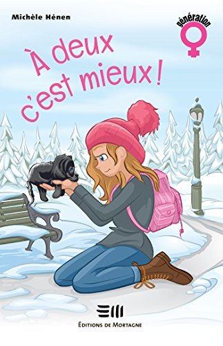 À deux, c'est mieux !