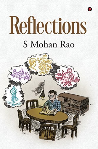 Ss Rao Author Reflections by S Mohan Rao | Goodreads
