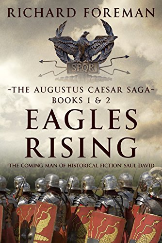 Eagles Rising