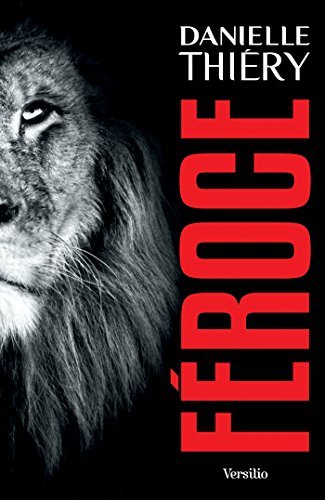 Féroce book cover