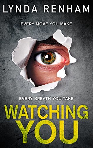 Watching You