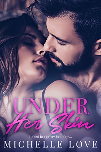 Under Her Skin book cover