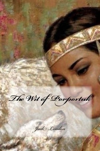 The Wit of Porportuk book cover