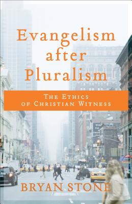 Evangelism after Pluralism book cover
