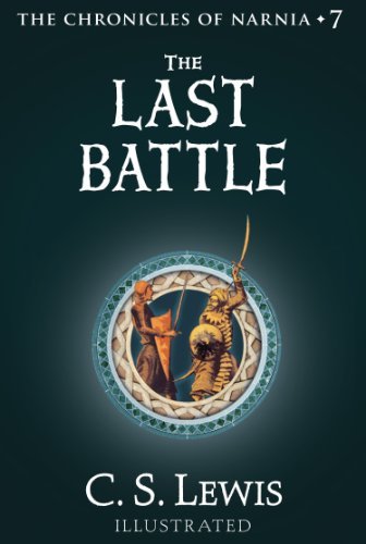 The Last Battle (The Chronicles of Narnia, #7)
