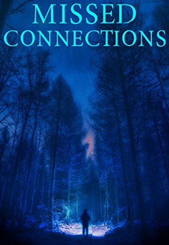 Missed Connections book cover