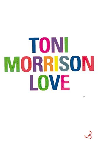 Love (Littérature étrangère) (French Edition)