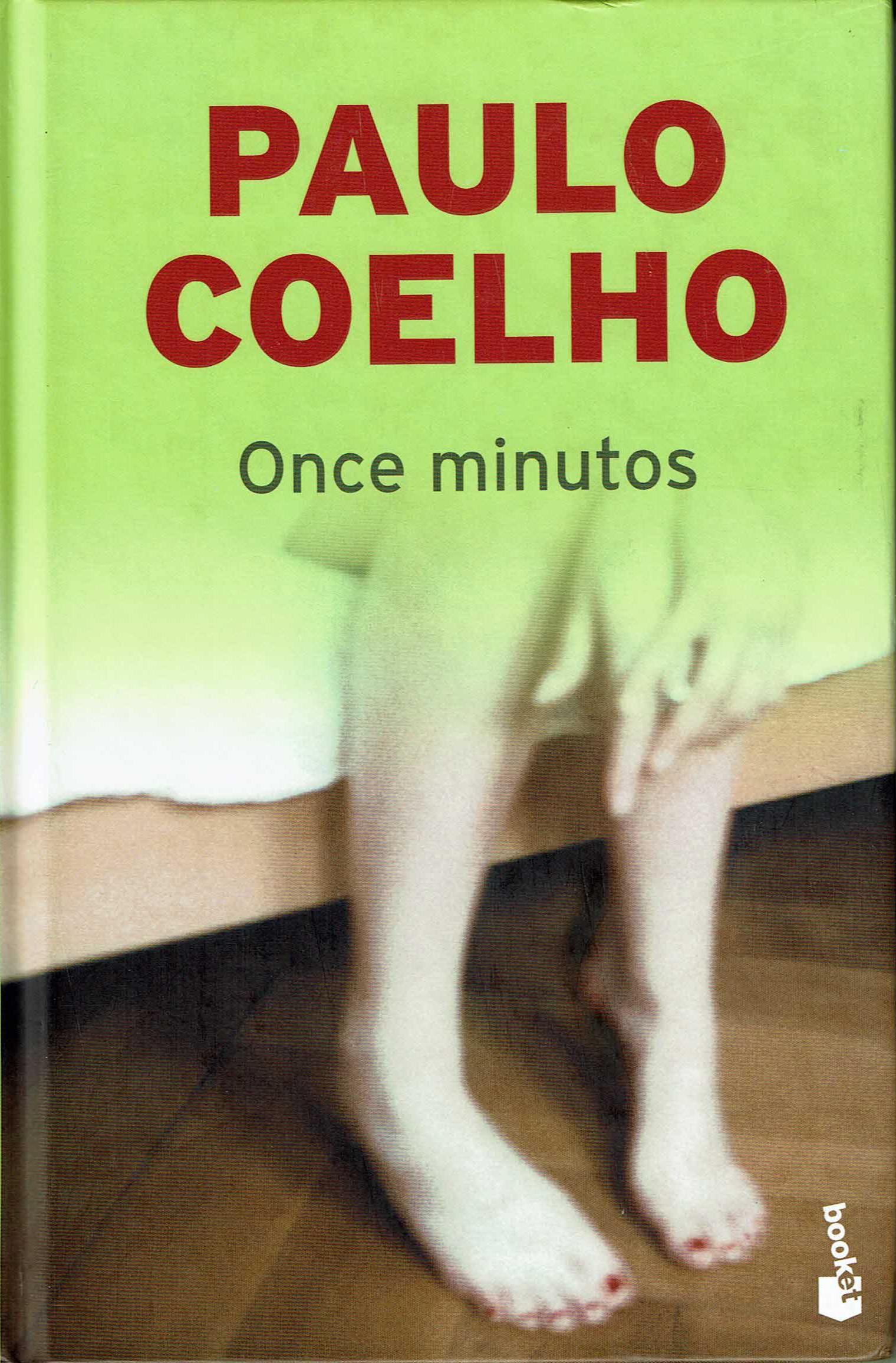Once minutos
