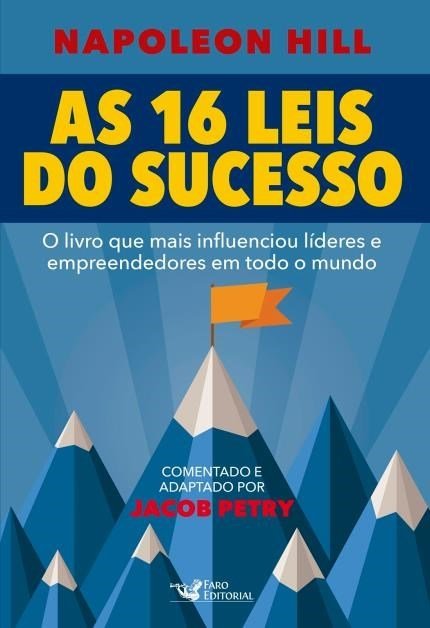 As 16 Leis do Sucesso