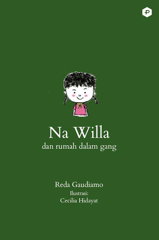 Na Willa book cover 2