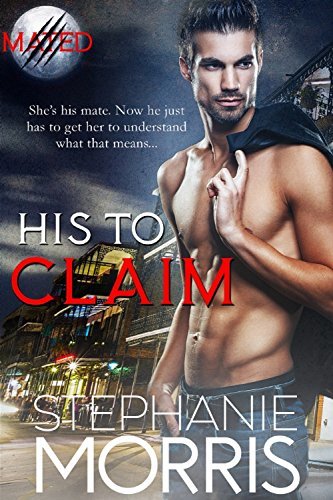 His to Claim book cover
