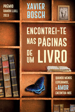 Encontrei-te nas Páginas de um Livro book cover
