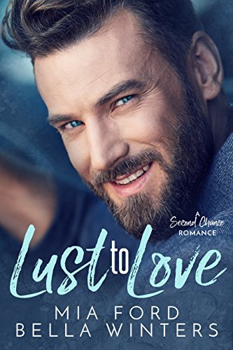 Lust to Love book cover