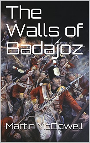 The Walls of Badajoz