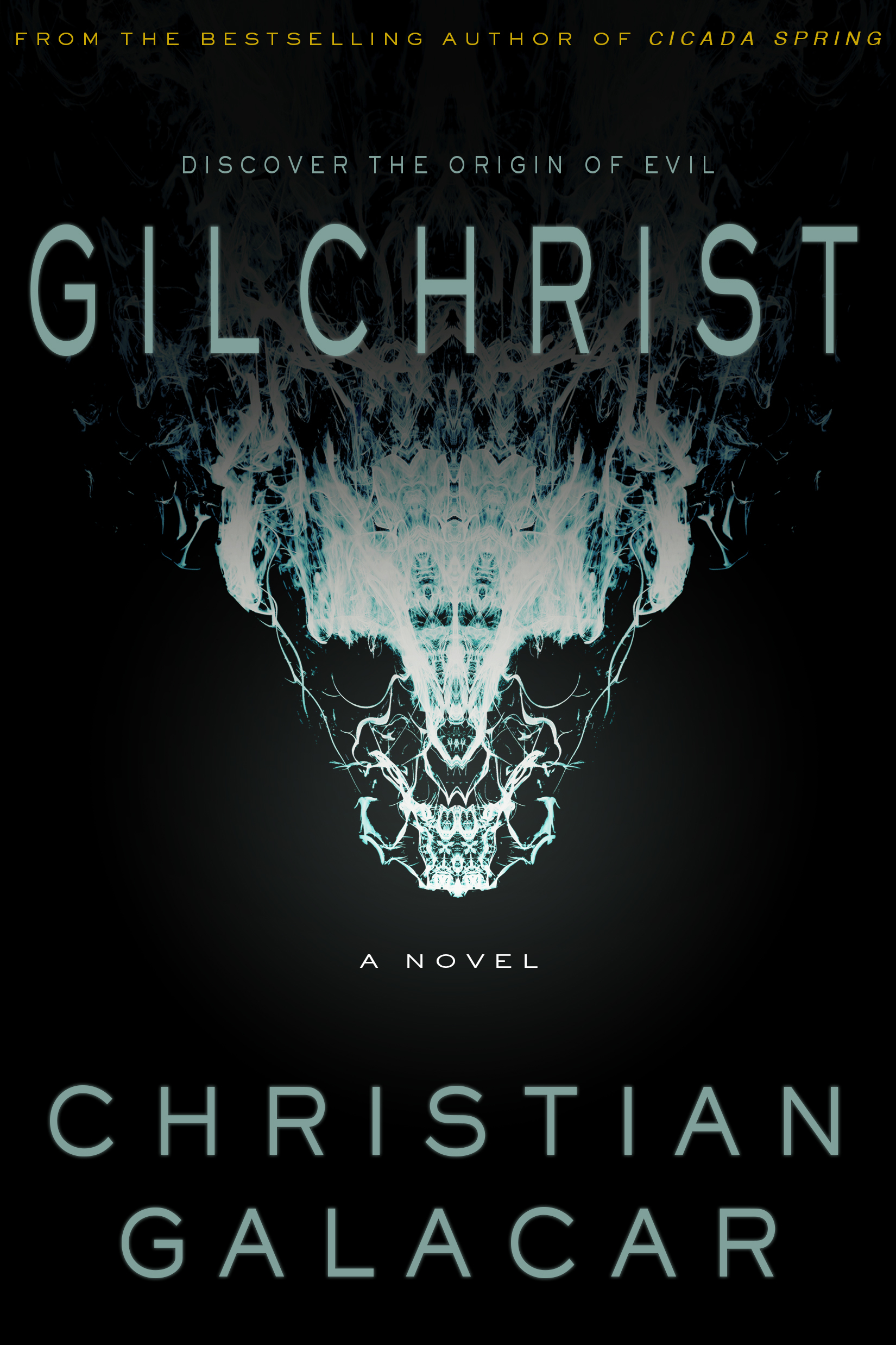 Gilchrist