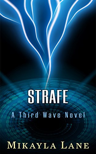 Strafe