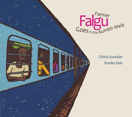 Farmer Falgu Goes to the Kumbh Mela book cover