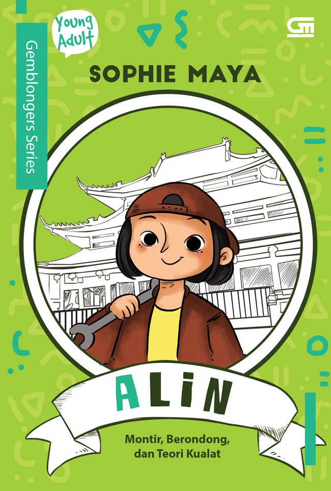 Alin: Montir, Berondong, dan Teori Kualat