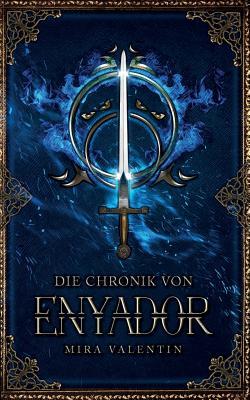 Die Chronik von Enyador book cover