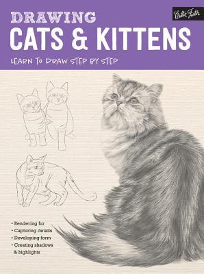Drawing book cover