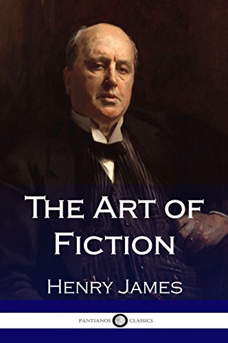 The Art of Fiction