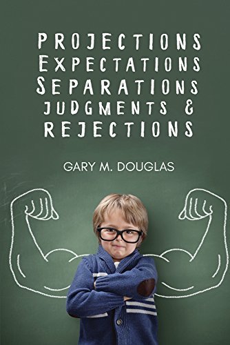 Projections, Expectations, Separations, Judgments & Rejections