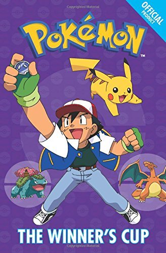 The Winner's Cup: Book 8