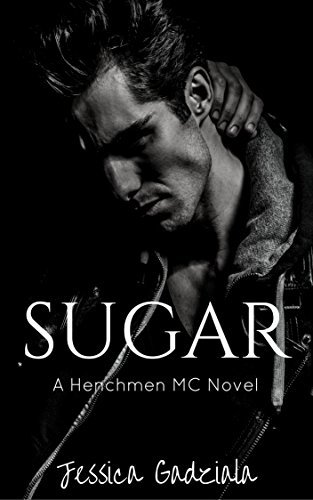 Sugar book cover