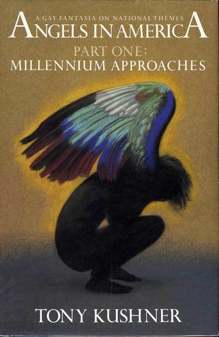Millennium Approaches (Angels in America #1)