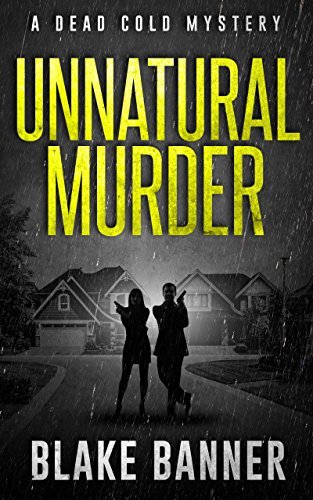 Unnatural Murder
