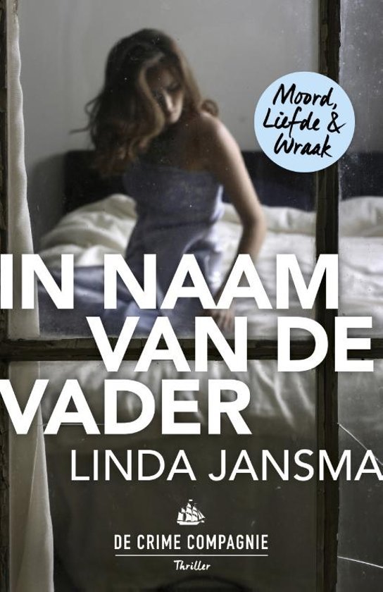 In naam van de vader book cover