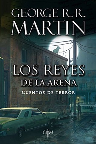 Los reyes de la arena