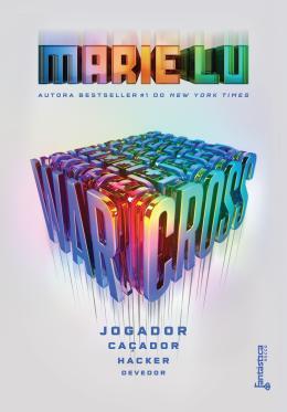Warcross (Warcross, #1)