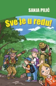 Sve je u redu!