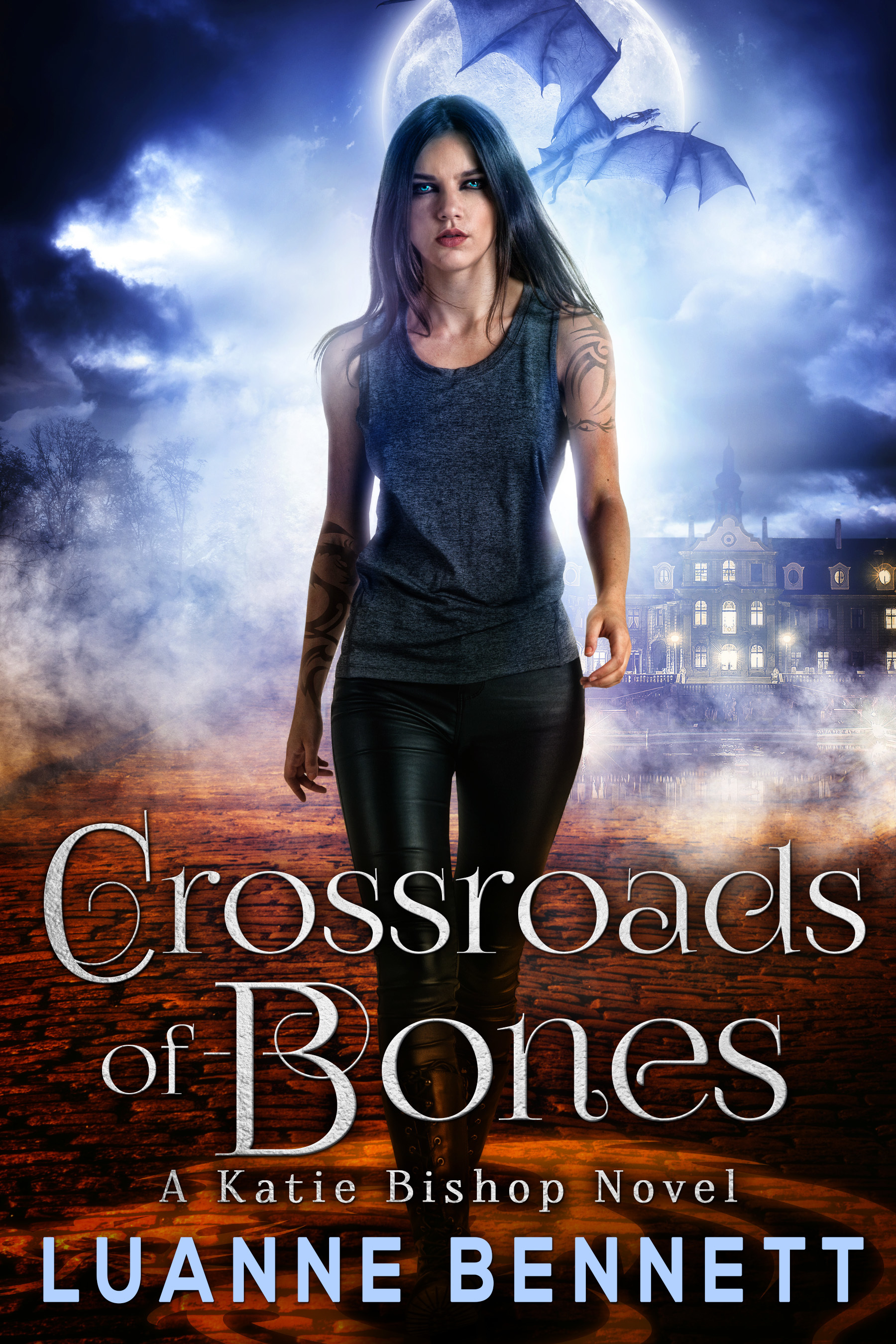 Crossroads of Bones